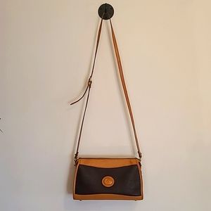 Leather Dooney & Bourke Bag